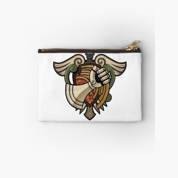 Item preview, Bracer Guild (Emblem) - Legend of Heroes - Trails of Cold Steel IV designed and sold by Adeel Mushtaq.