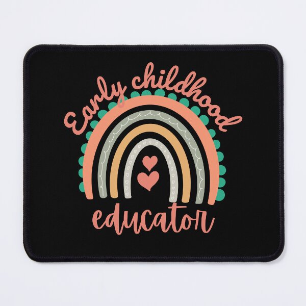 Item preview, Rainbow Classics for Early Childhood Educators designed and sold by haneen30.