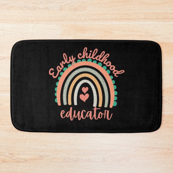 Item preview, Rainbow Classics for Early Childhood Educators designed and sold by haneen30.