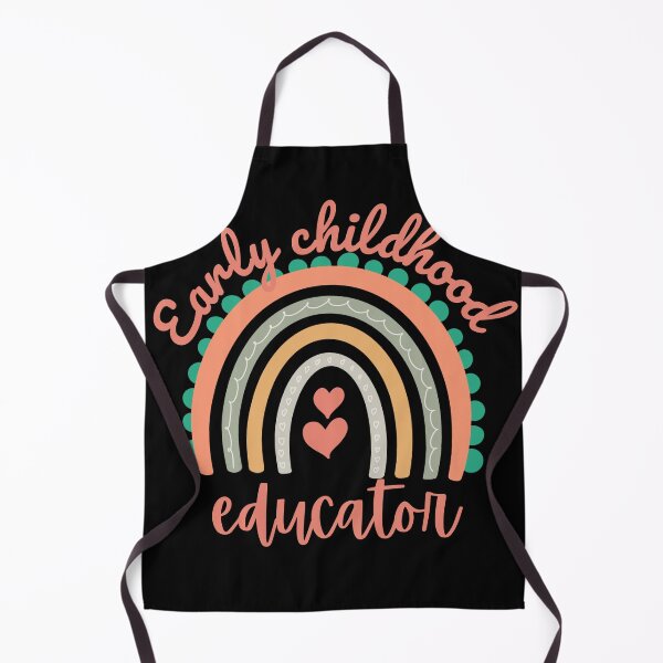 Item preview, Rainbow Classics for Early Childhood Educators designed and sold by haneen30.