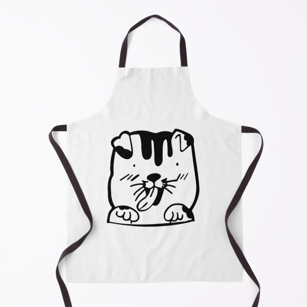 Item preview, Cat welcome designed and sold by BirtherArtShop.
