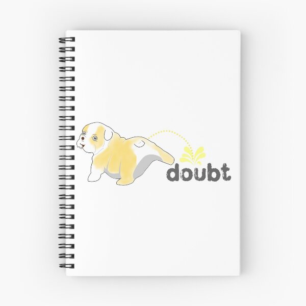 Aperçu de l'œuvre Doute créée et vendue par Dave Jo.
