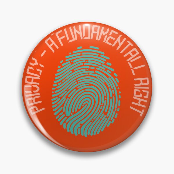 Item preview, Privacy rights, digital activism designed and sold by Work life.