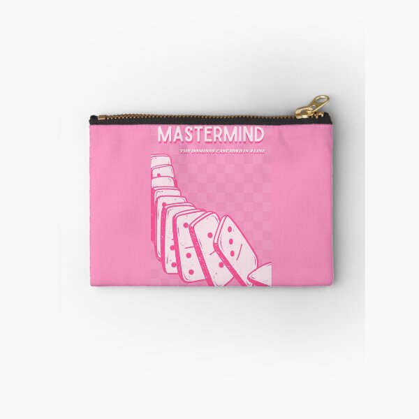 Item preview, Mastermind Taylor Swift Inspired Midnights Era Print  designed and sold by sunbeamstudios.