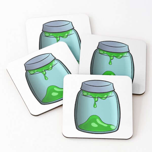 Artikelvorschau, Glas Schleim entworfen und verkauft von Rualar-Design.