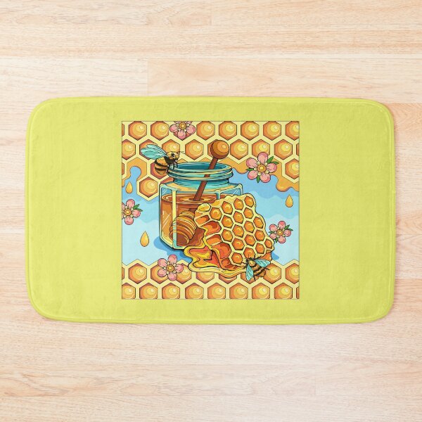 Item preview, Honey Honey Honey designed and sold by Black-Orc.