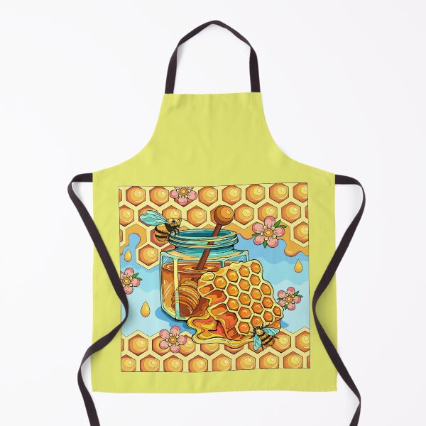 Item preview, Honey Honey Honey designed and sold by Black-Orc.