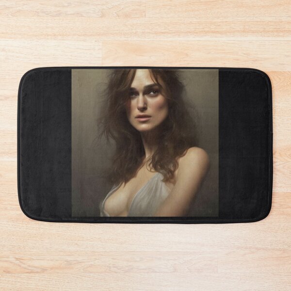 Item preview, Keira Knightley designed and sold by JackFreestone.