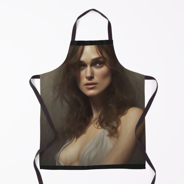 Item preview, Keira Knightley designed and sold by JackFreestone.