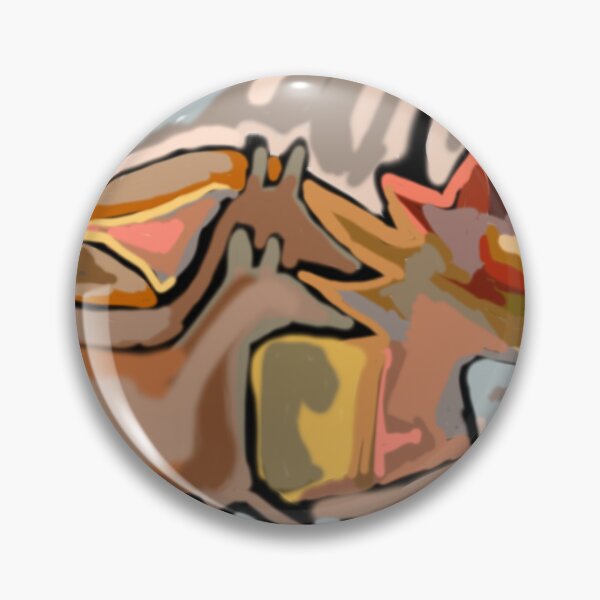 Item preview, Lascaux caves designed and sold by Benjamin Sabatier.
