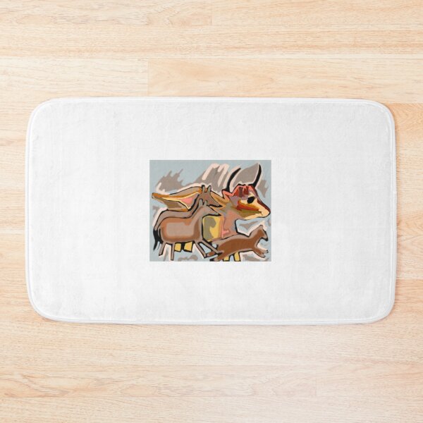 Item preview, Lascaux caves designed and sold by Benjamin Sabatier.
