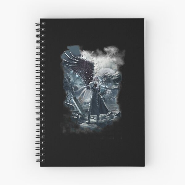 Item preview, Sefirot FF7 designed and sold by DellaSchowalter.