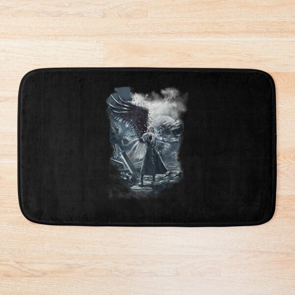 Item preview, Sephiroth FF7 designed and sold by DellaSchowalter.