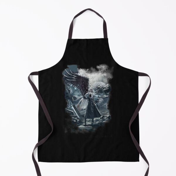 Item preview, Sephiroth FF7 designed and sold by DellaSchowalter.