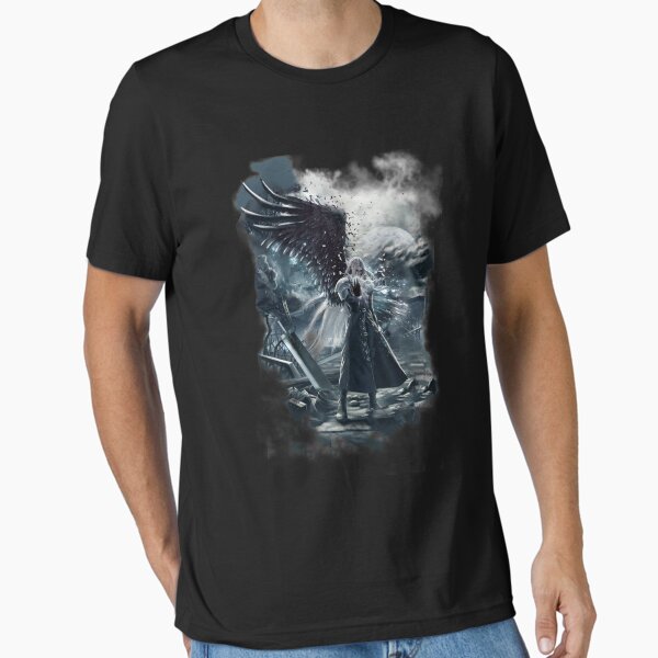 Item preview, Sephiroth FF7 designed and sold by DellaSchowalter.