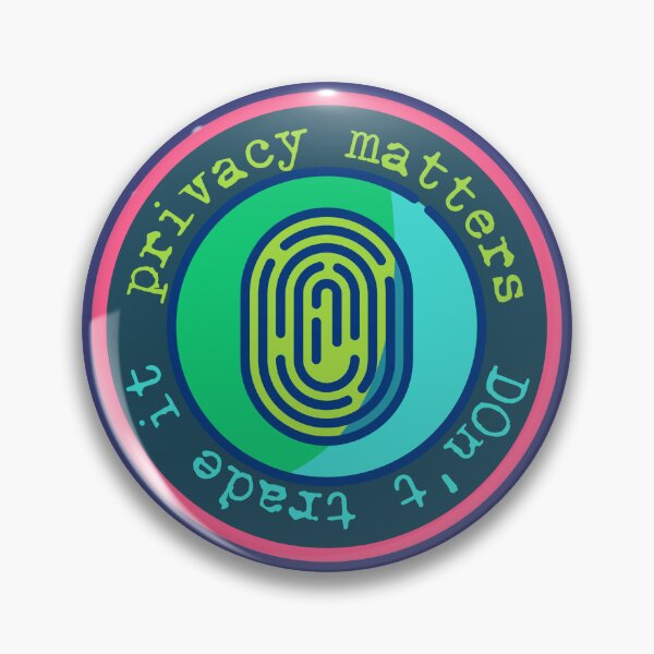 Item preview, Digital privacy matters, do not trade it designed and sold by Work life.