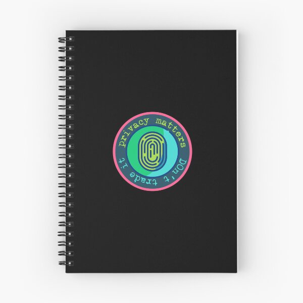Item preview, Digital privacy matters, do not trade it designed and sold by Work life.