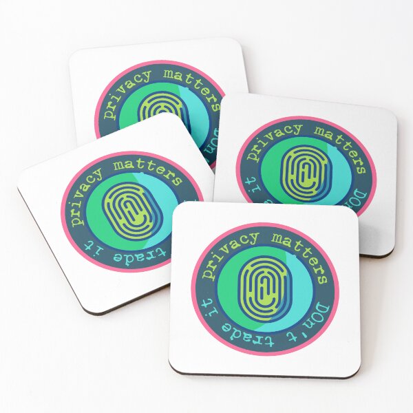 Item preview, Digital privacy matters, do not trade it designed and sold by Work life.