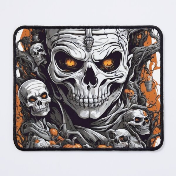Item preview, Halloween/Unleash Your Inner Monster designed and sold by Hubert  GrafikaExpressArtistry.