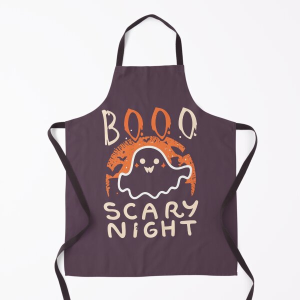 Item preview, BOO Scary Night designed and sold by Elegant Edge.