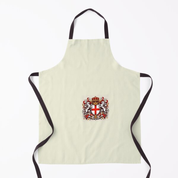 Item preview, Coat of Arms Genova designed and sold by JohnPro.