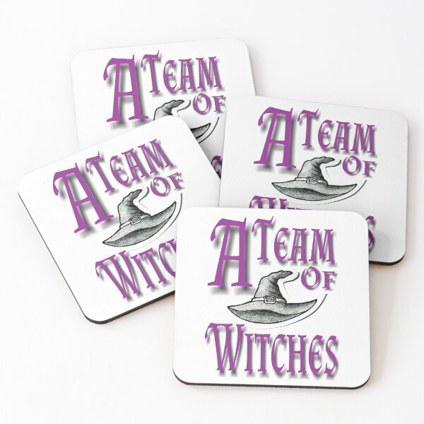 Item preview, Witch hat with inscription designed and sold by Lucky Day Shop 777.