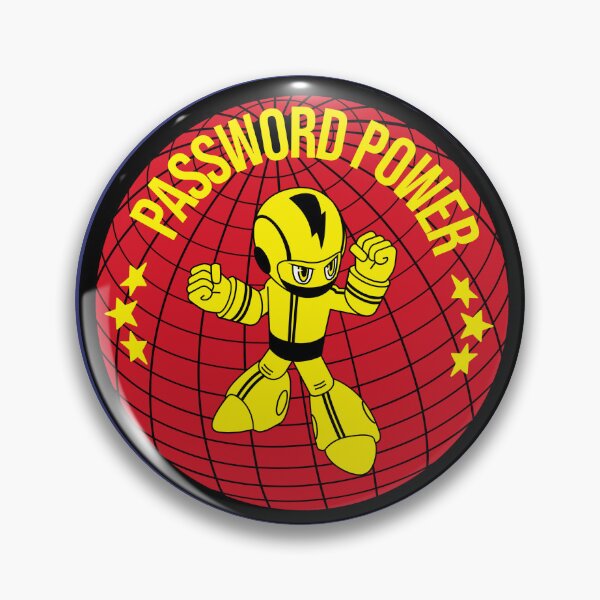 Item preview, Password power, data security, cybersecurity designed and sold by Work life.