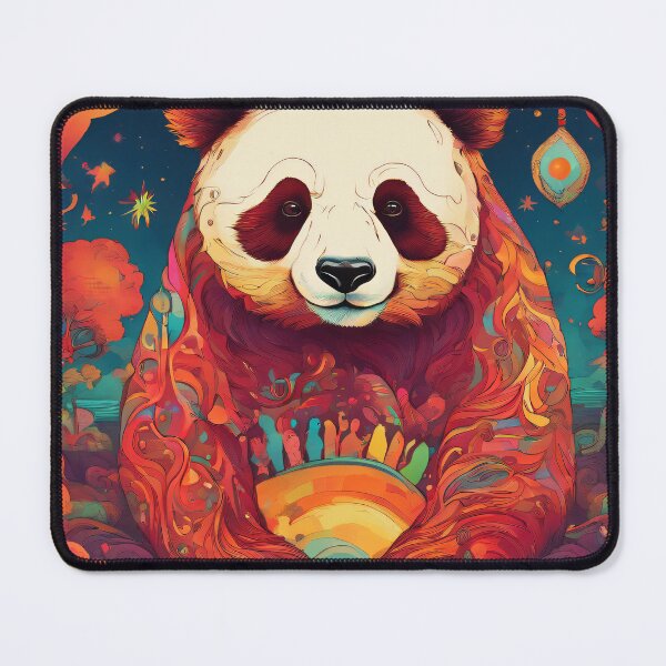 Item preview, Panda bear designed and sold by Viesii.