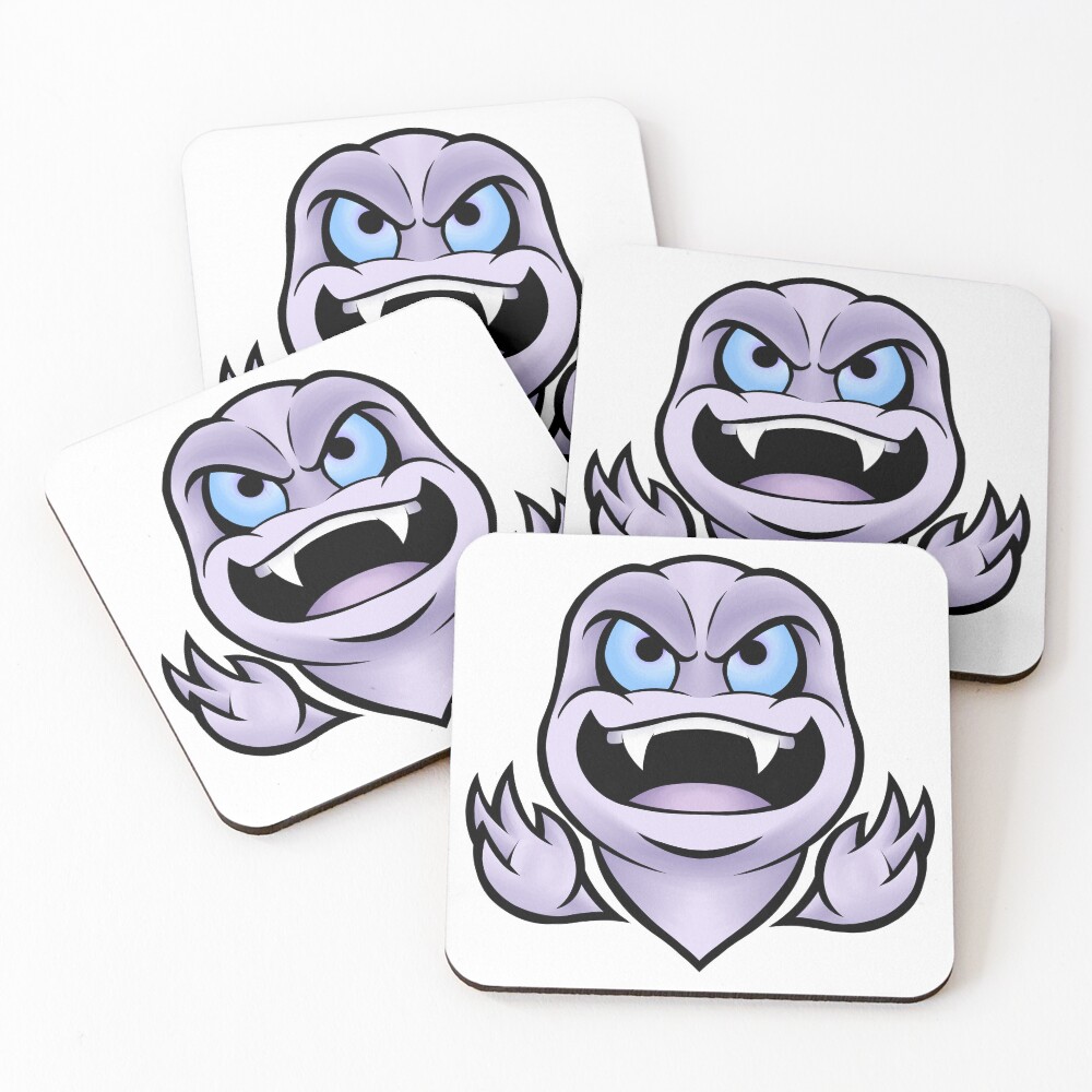 Item preview, Coasters (Set of 4) designed and sold by Rualar-Design.