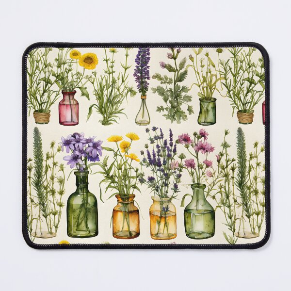 Item preview, Botanical Pattern  designed and sold by BellaLawi.