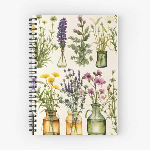 Item preview, Botanical Pattern  designed and sold by BellaLawi.