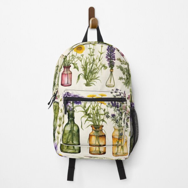 Item preview, Botanical Pattern designed and sold by BellaLawi.