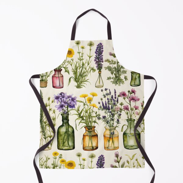 Item preview, Botanical Pattern designed and sold by BellaLawi.