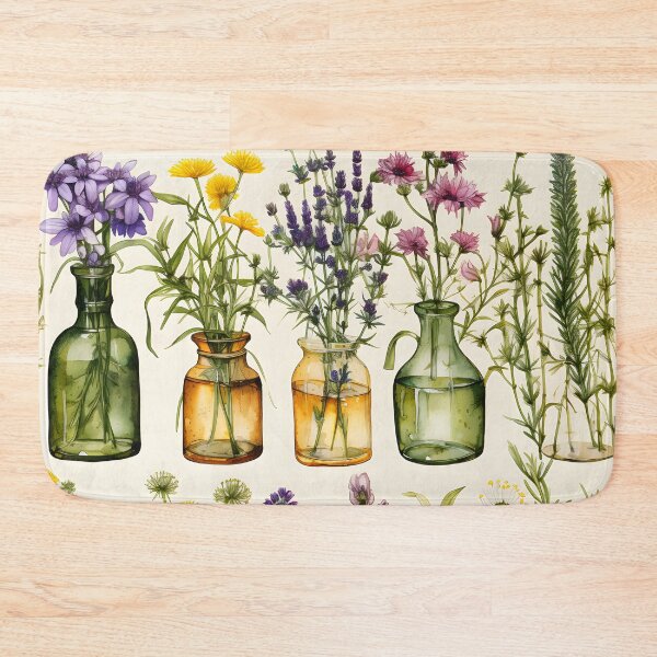Item preview, Botanical Pattern  designed and sold by BellaLawi.