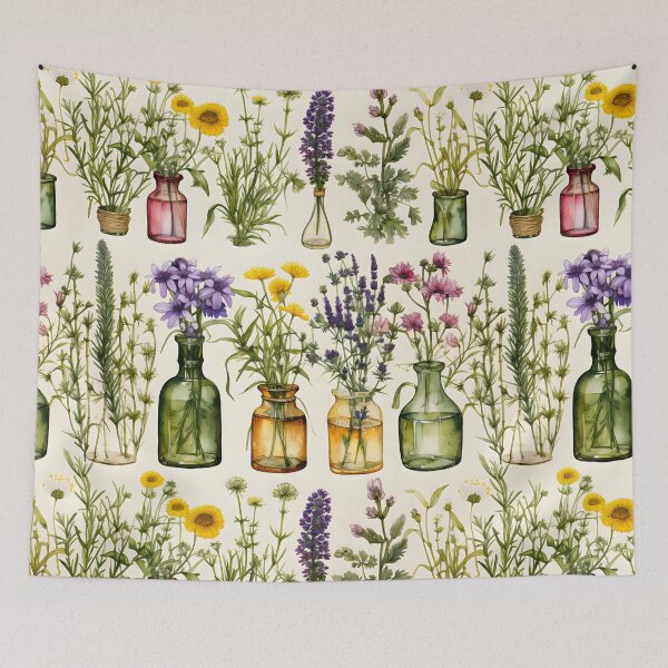 Item preview, Botanical Pattern  designed and sold by BellaLawi.