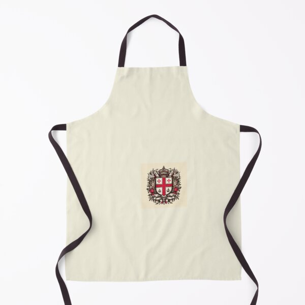 Item preview, Coat of Arms Genova designed and sold by JohnPro.