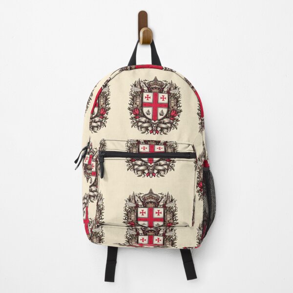 Item preview, Coat of Arms Genova designed and sold by JohnPro.