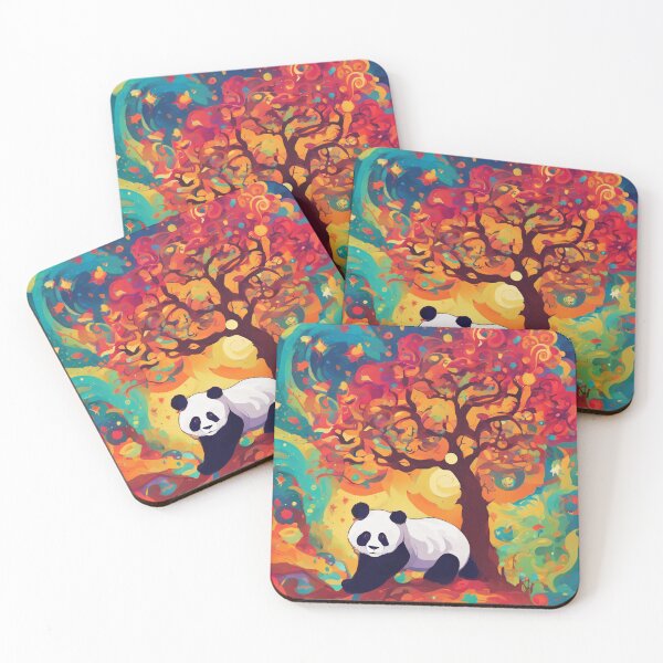 Item preview, Panda bear designed and sold by Viesii.