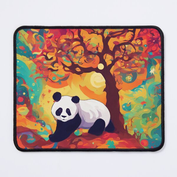 Item preview, Panda bear designed and sold by Viesii.