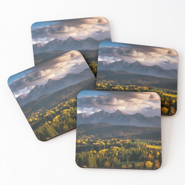 Item preview, Lapszanka, Tatra Mountains, Poland designed and sold by RYSZARD LOMNICKI.