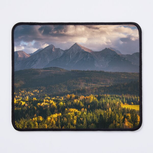 Item preview, Lapszanka, Tatra Mountains, Poland designed and sold by RYSZARD LOMNICKI.