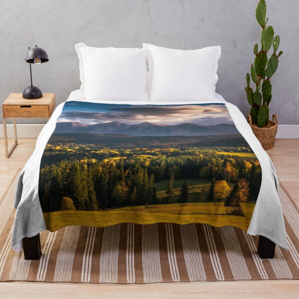 Item preview, Lapszanka, Tatra Mountains, Poland designed and sold by RYSZARD LOMNICKI.