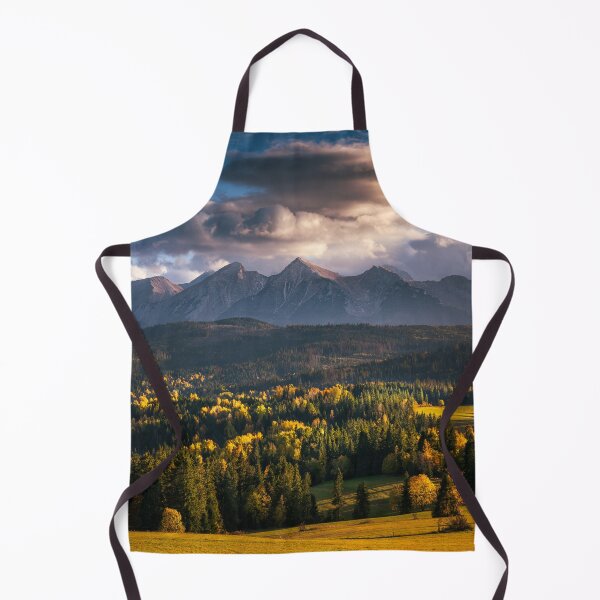 Item preview, Lapszanka, Tatra Mountains, Poland designed and sold by RYSZARD LOMNICKI.
