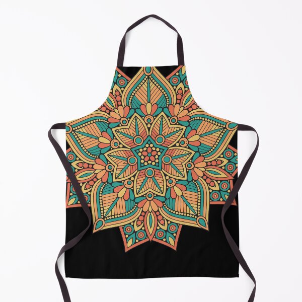 Item preview, geometric pattern designed and sold by Amez Studio.
