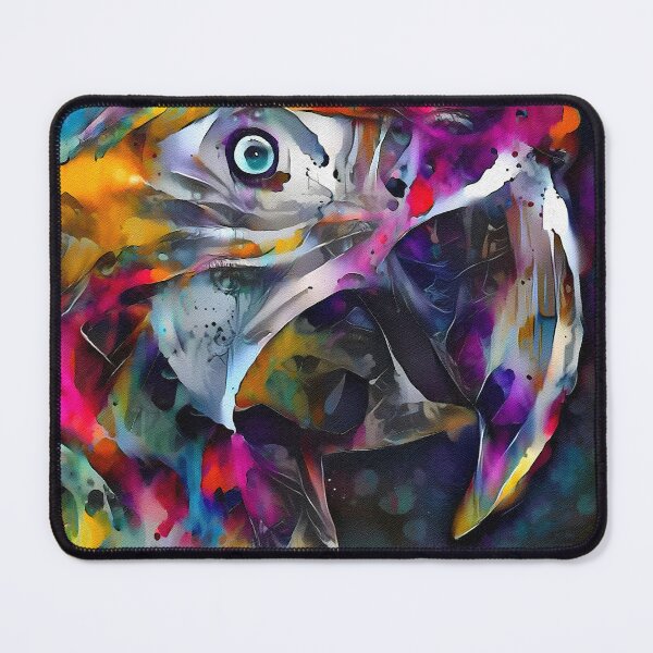 Item preview, Coco Bongo parrot designed and sold by L. ROCHE.