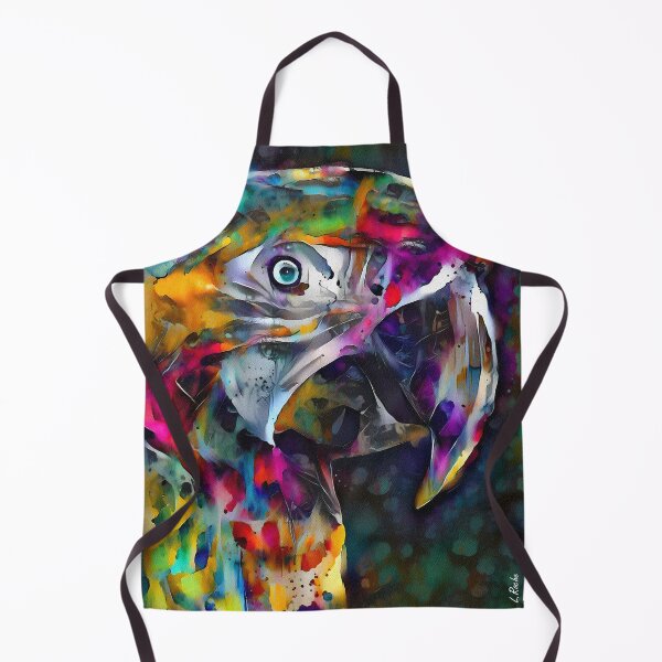 Item preview, Coco Bongo parrot designed and sold by L. ROCHE.