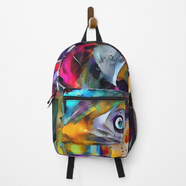 Item preview, Coco Bongo parrot designed and sold by L. ROCHE.