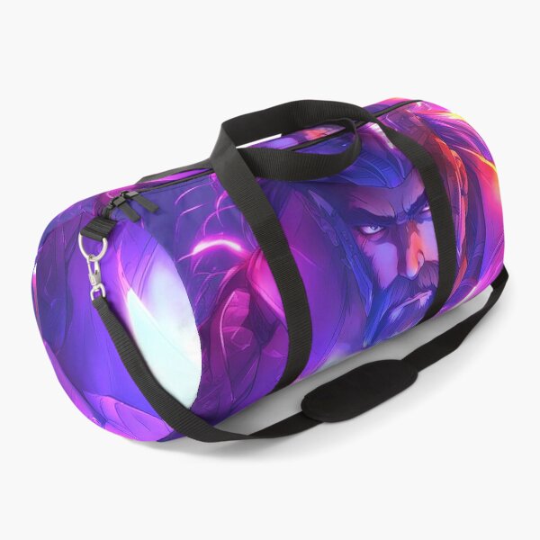 Item preview, Cyberpunk Shaman designed and sold by FlyingAcehole.
