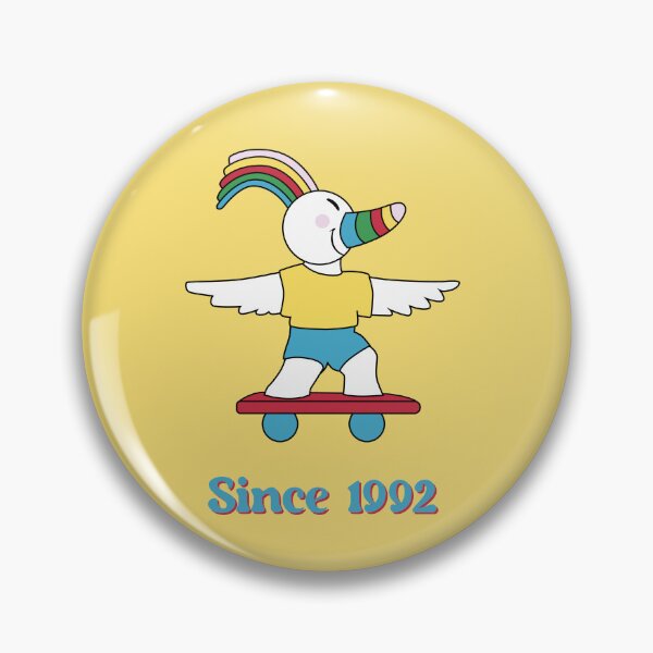 Item preview, Expo 92 job designed and sold by Pakelele.