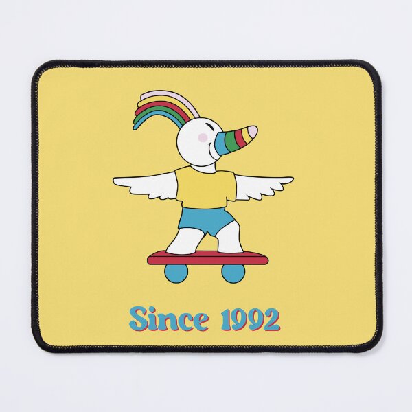 Item preview, Expo 92 job designed and sold by Pakelele.